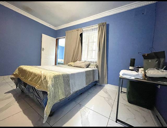 4 BEDROOM HOUSE FOR SALE IN MOBENI HEIGHTS
